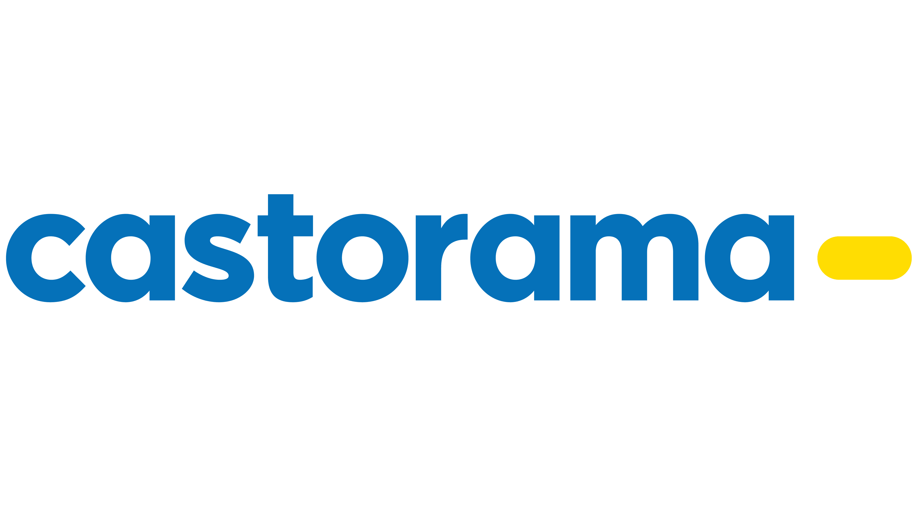 Castorama-Logo